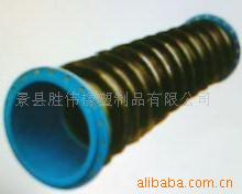 供应耐油耐酸碱抗腐蚀橡胶软管空气管阻燃管耐油管泥浆折叠管 