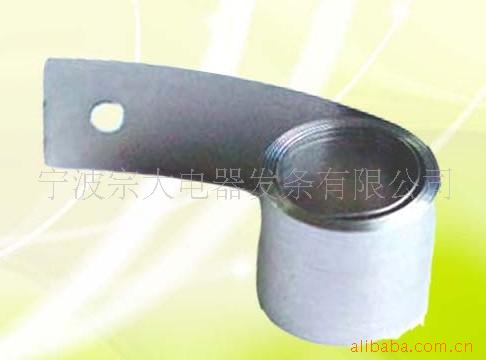 供应气动工具发条弹簧卷簧(图)