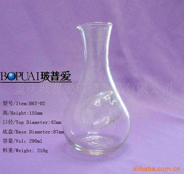 供应分酒壶、玻璃分酒壶、创意分酒壶、高白料分酒壶、分酒壶(图)