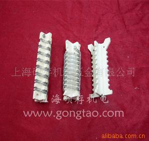 电吹风发热体 发热管 加热管 电热管(图)