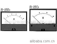 供应鹤贺电机矩形指示計器