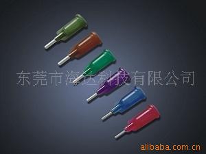 供应全塑铁氟龙针头(图)
