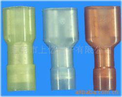  250端子,冷压端子,单颗粒絕緣端子