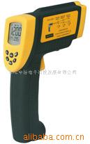 供应香港希玛1000℃红外测温仪AR862D