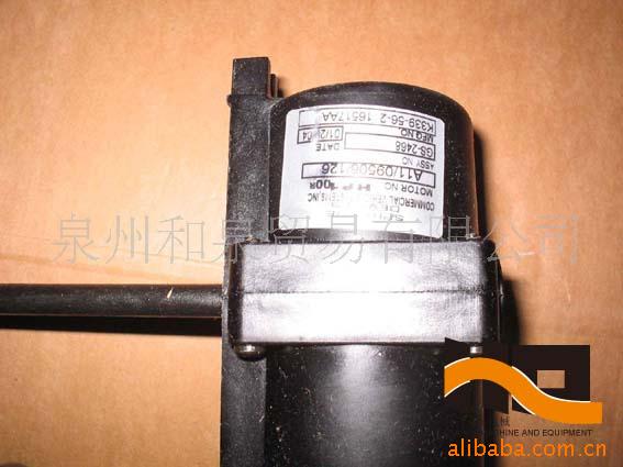 供应雨刮器马达 右 J339562