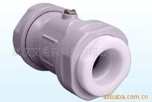 供应AKO VMF系列夹管阀pinch valve