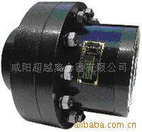 咸阳厂家供应分度定位逆止场合专用超越离合器