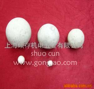 供应瓷球，陶瓷球，圆球,高铝瓷球（图）