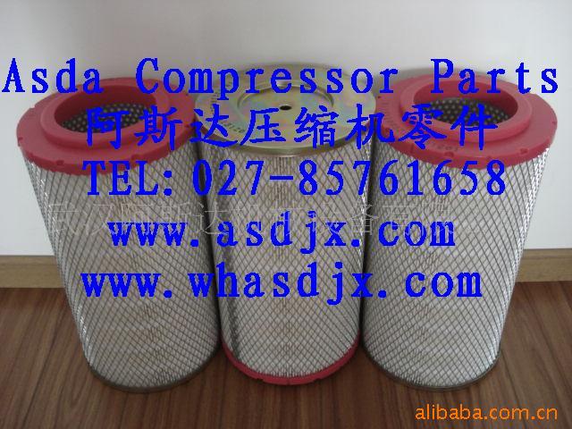 供应上海康普艾空压机配件 