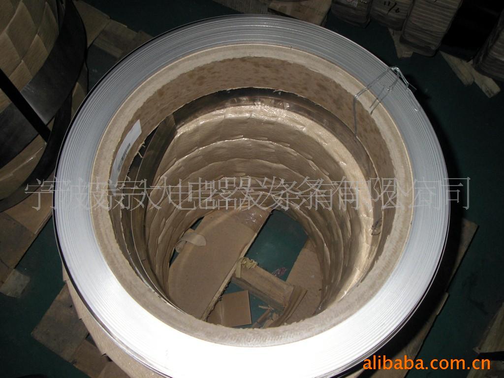 供应不锈钢带(图)