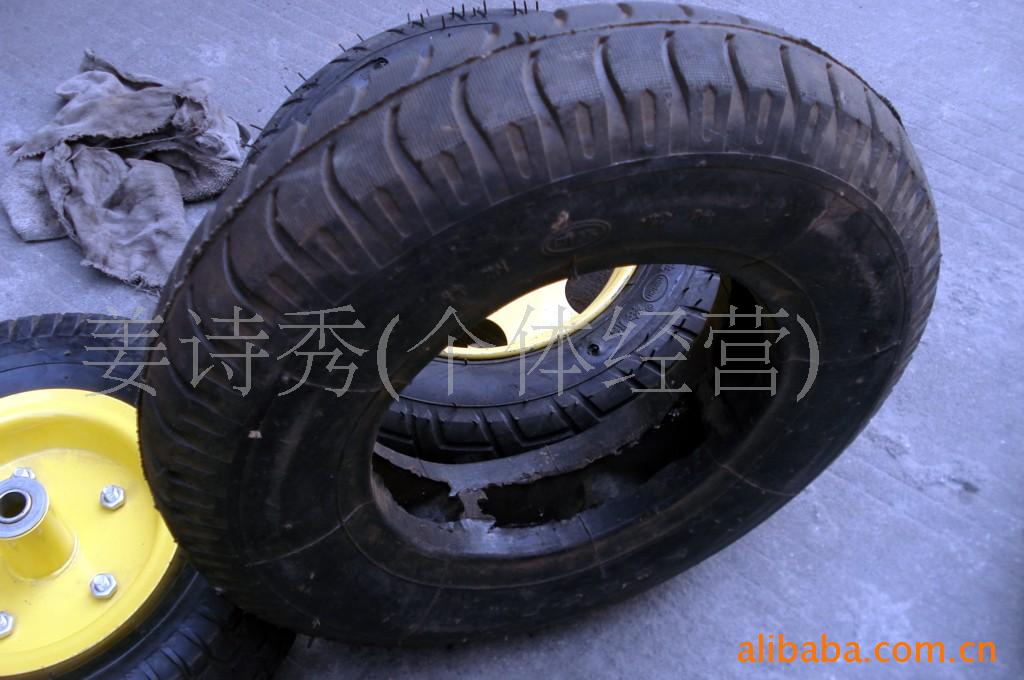 供应400-8实芯胎(图)