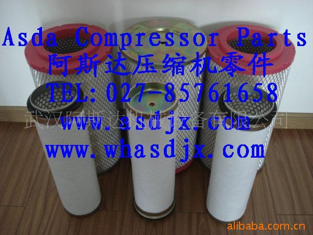 供应11514174/4康普艾空压机配件 