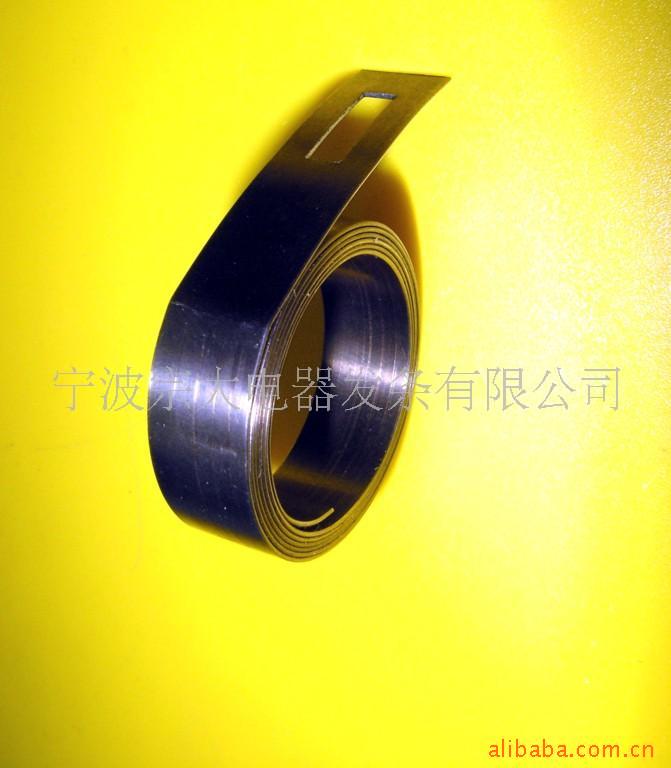 供应发条,定力弹簧,卷簧,恒力弹簧(图)