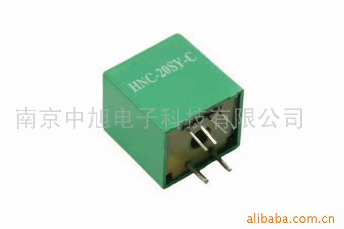 HNC25SYC电流传感器