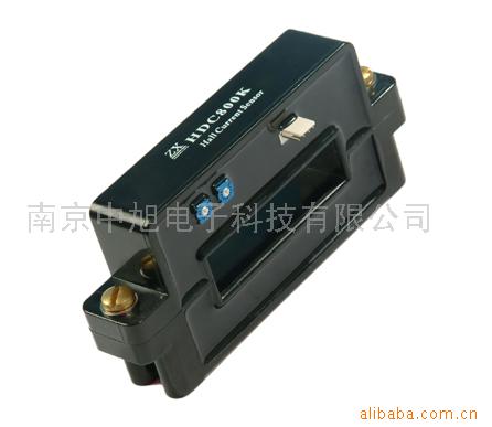 HNC1000KC霍尔电流传感器