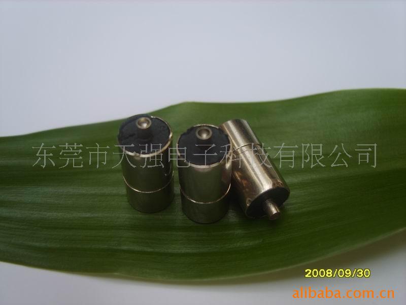 供应DC5521母头