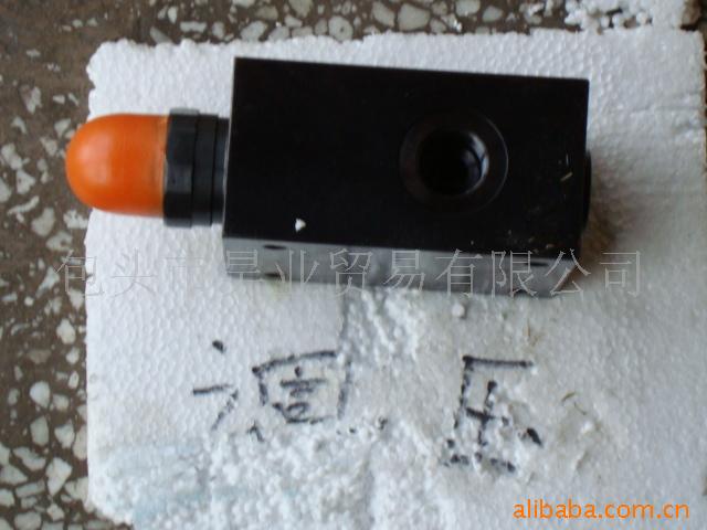 供应特雷克斯terex用15041711调压阀  特雷克斯配件