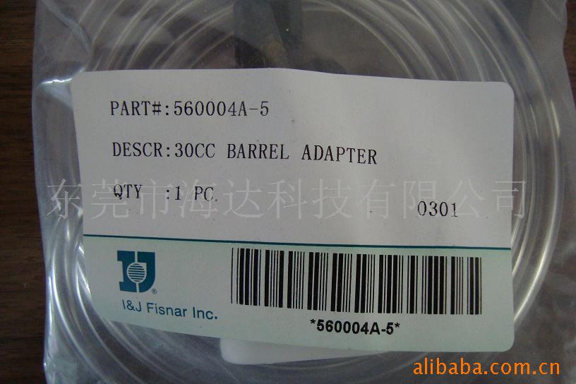 供应560004A(图)Fisnar  5601037