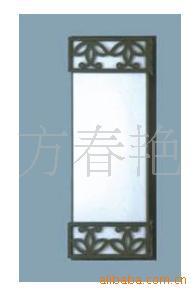 supply outdoors Wall lamp Marble wall lamp Stainless Steel Wall,Die cast aluminum wall lamp