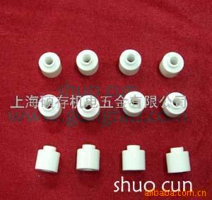 供应瓷珠，瓷管，瓷套，陶瓷筒（图）