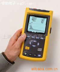 福禄克,Fluke 43B,电能质量分析仪