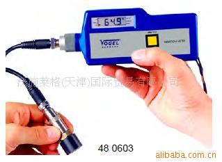 供应沃施莱wollschlaeger测振计Electr. Digital Vibr