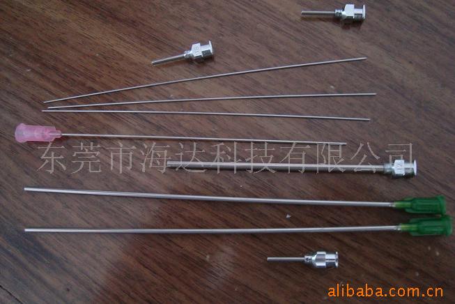 供应特长针头(图)