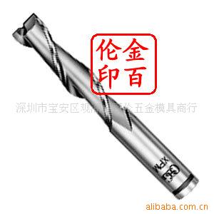 89074 XPM2刃长刃型高速钢立铣刀