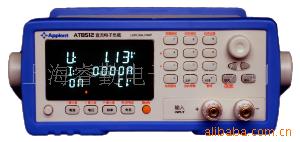 直流电子负载 安柏,AT8511,直流电子负载