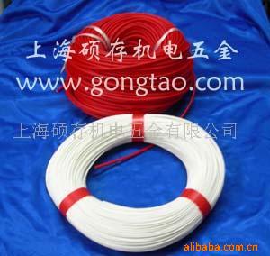 供应黄蜡管，玻璃纤维套管(图)