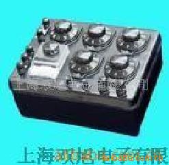直流电阻电桥 QJ23b QJ-23b |ru