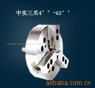 供应韩国中实卡盘（批发中实卡盘）