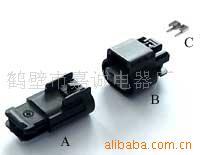 供应 15326679 15326678汽车接插件