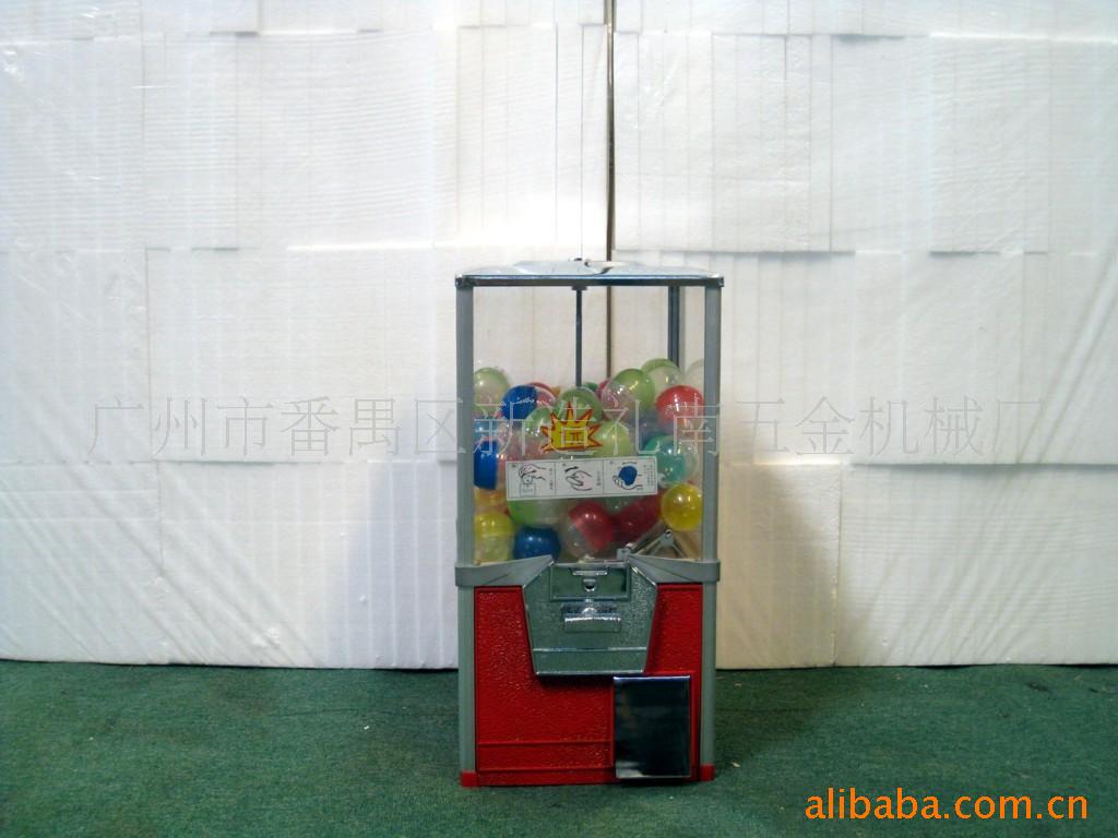 供应自动售货机及糖果机(图)