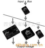 供应DC/DC转换器/电源模块