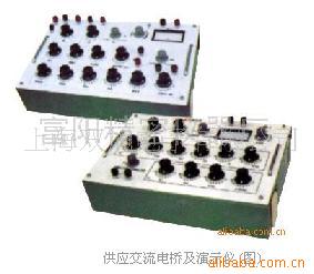 交流电桥演示仪 FM01b FM-01b |ms