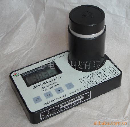 粮食水分测定仪QTH-F型粮食水分快速测定仪