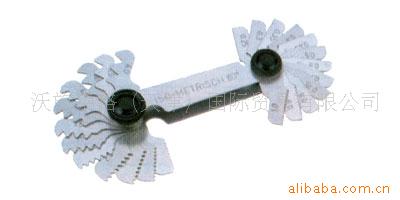 沃施莱格wollschlaeger德国进口供应螺纹规塞规