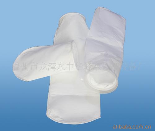 过滤袋2# 尼龙过滤袋 液体过滤袋