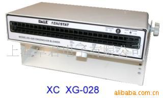 供应DALE离子风机,离子风扇,离子风枪(图)