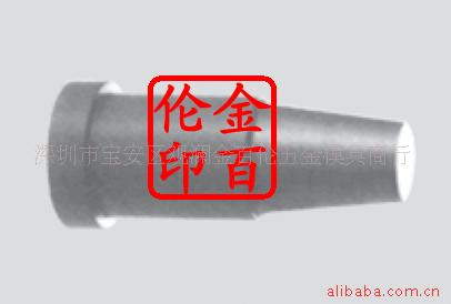 圆形模仁入仔CRCR型圆形模仁入仔CRRT型