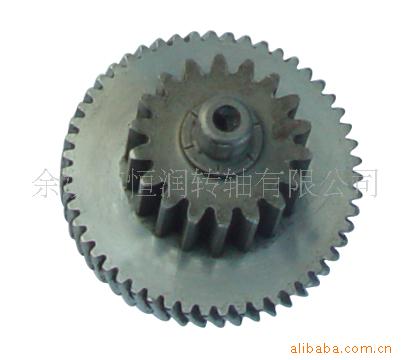 供应小模数齿轮 非标准件制作多规格齿轮制造