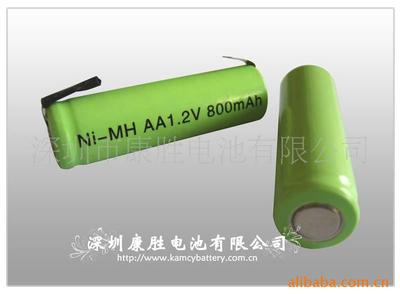 supply AA , AAA Rechargeable battery NiMH,Nickel-cadmium batteries