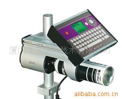 依玛士crayon plus大字符喷码机