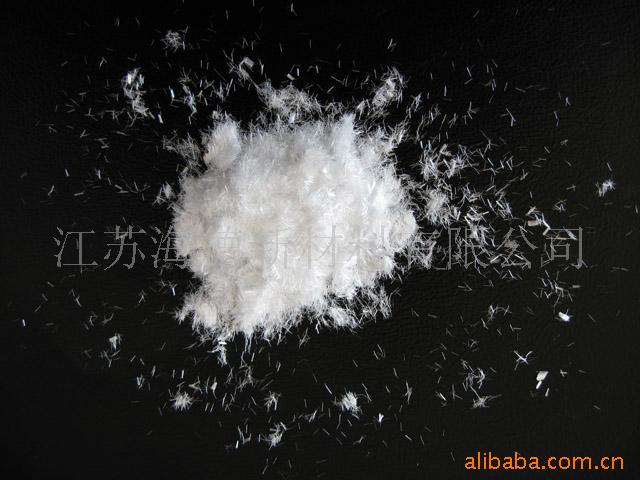 供应防渗纤维--聚丙烯工程纤维