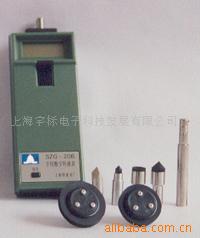 供应上转牌SZG20B接触式转速表线速表 替代LZ30/45/60