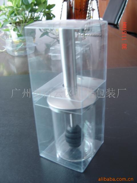 供应PVC胶盒(图)