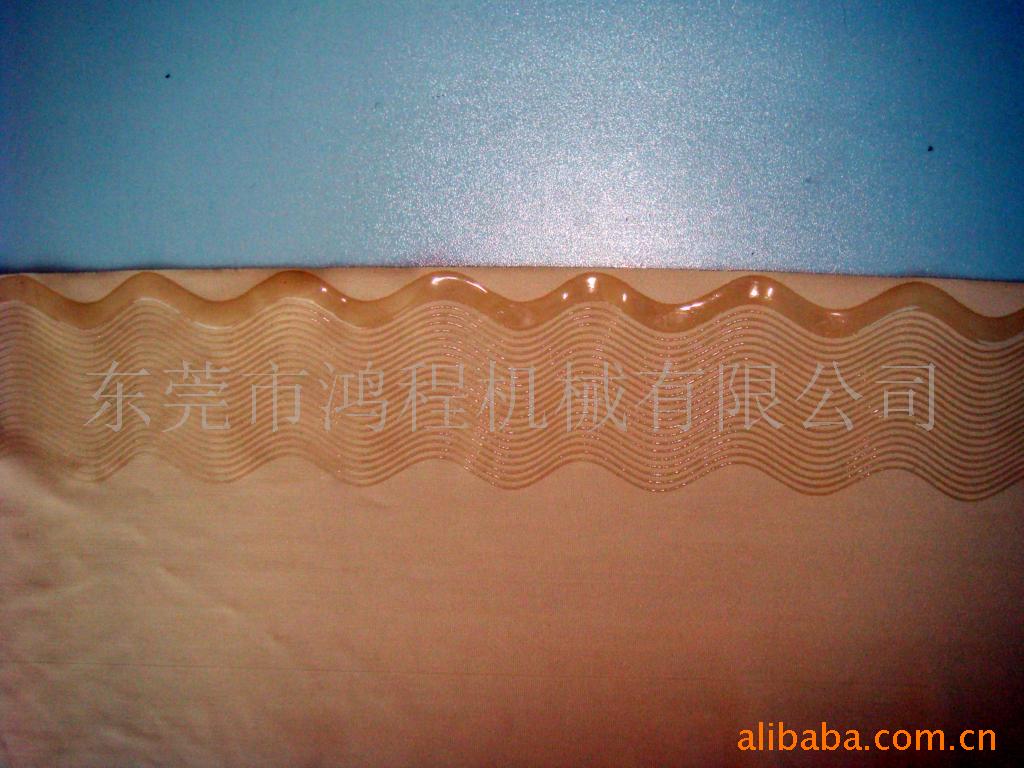 供应织带滴胶织带,涂胶弹力带(图)