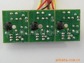 供应专开语音IC音乐闪灯芯片