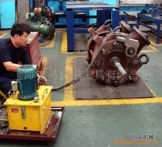 供应中空液压扳手 超薄型中空扳手 中空液压力矩扳手 现货